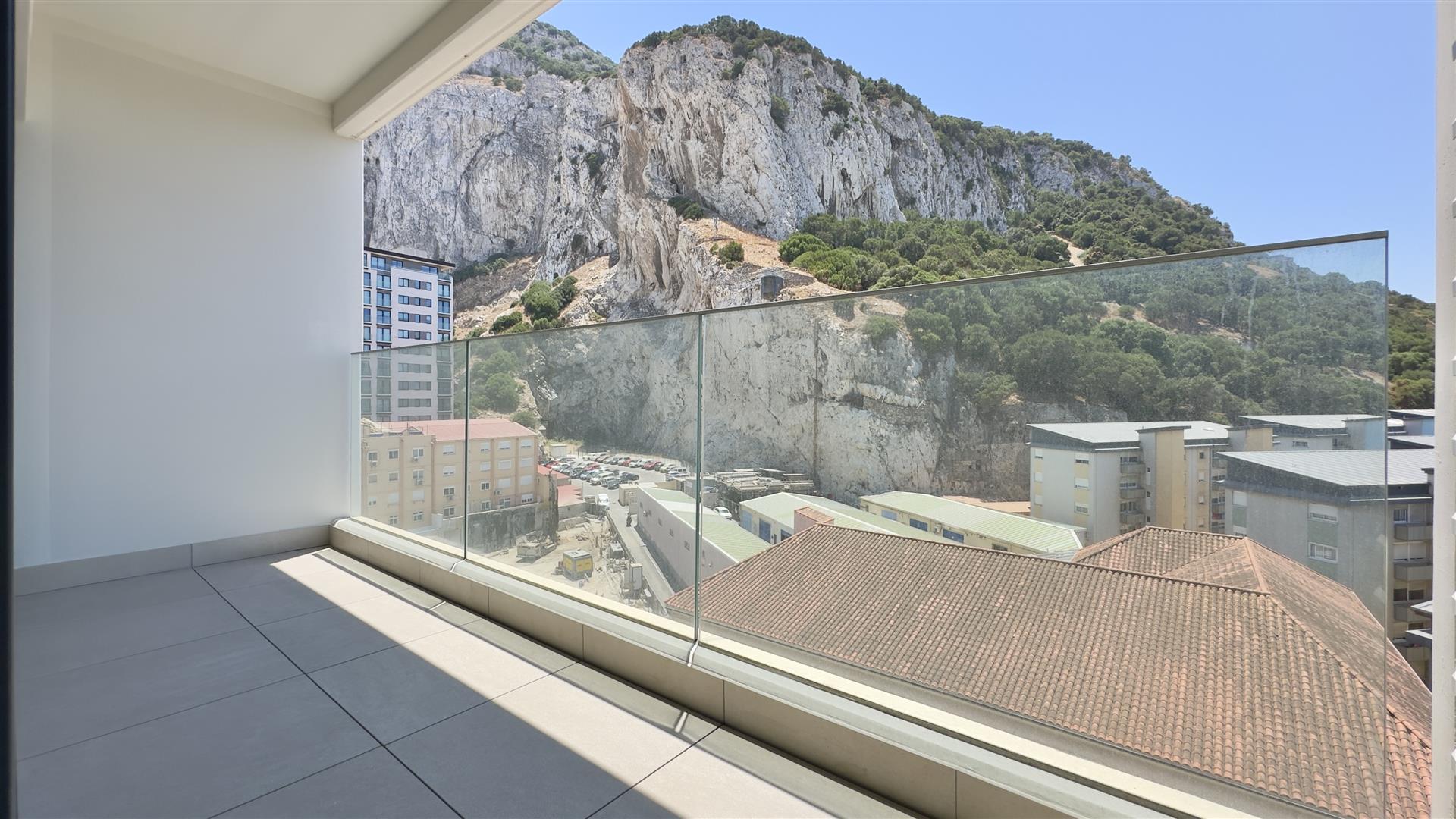  Image of Apartment - 1 Bathrooms for Rental in Victory Suites-Gibraltar, Image 11